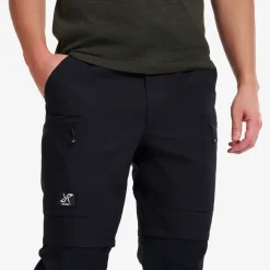 Nordwand Pro Zip-off Pants Herre
