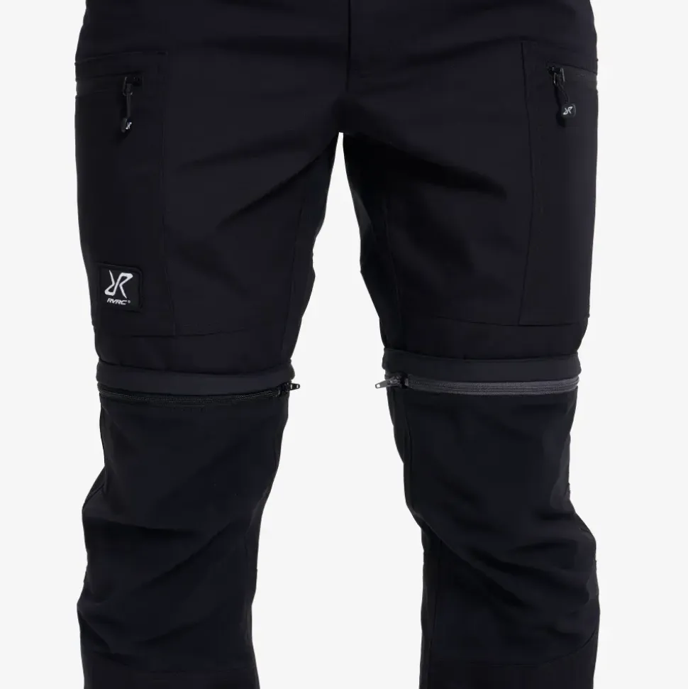 Nordwand Pro Zip-off Pants Herre