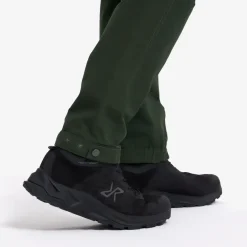 Nordwand Pro Zip-off Pants Herre