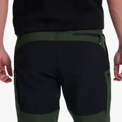 Nordwand Pro Zip-off Pants Herre