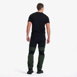 Nordwand Pro Zip-off Pants Herre
