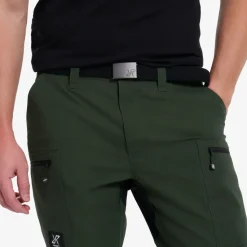 Nordwand Pro Zip-off Pants Herre