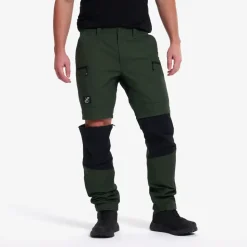 Nordwand Pro Zip-off Pants Herre