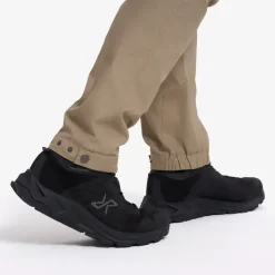 Nordwand Pro Zip-off Pants Herre
