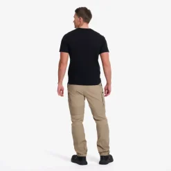 Nordwand Pro Zip-off Pants Herre
