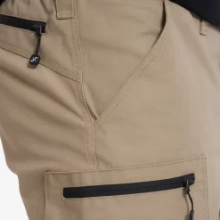 Nordwand Pro Zip-off Pants Herre
