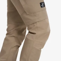 Nordwand Pro Zip-off Pants Herre