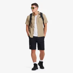 Nordwand Shorts Herre