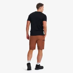 Nordwand Shorts Herre