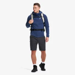 Nordwand Shorts Herre