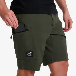 Nordwand Shorts Herre