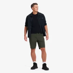 Nordwand Shorts Herre