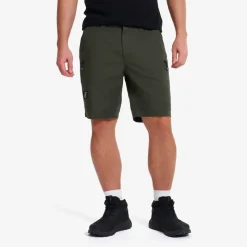 Nordwand Shorts Herre