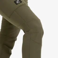 Nordwand Stretch High-waist Pants Dame
