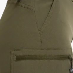 Nordwand Stretch High-waist Pants Dame
