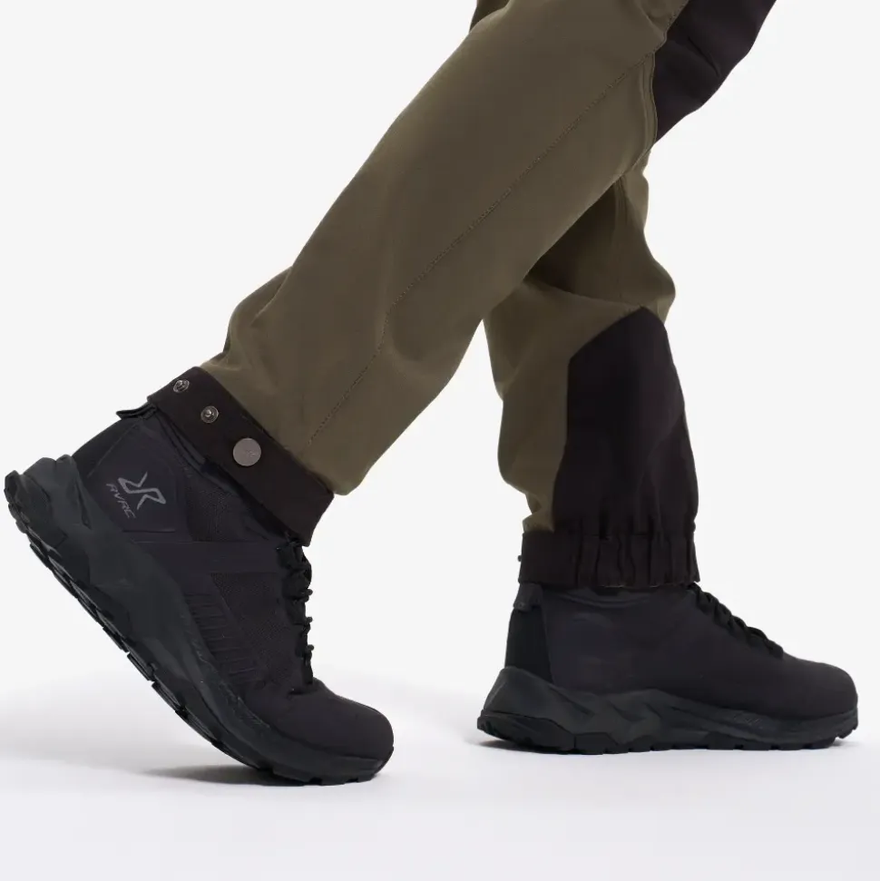 Nordwand Stretch High-waist Pants Dame