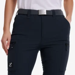 Nordwand Stretch High-waist Pants Dame