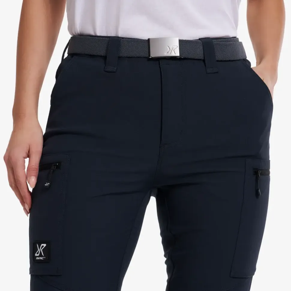 Nordwand Stretch High-waist Pants Dame