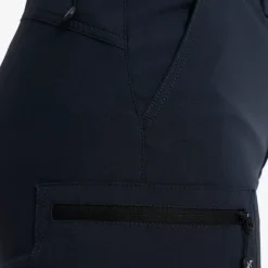 Nordwand Stretch High-waist Pants Dame