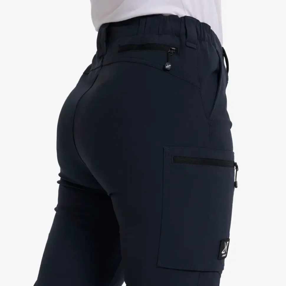 Nordwand Stretch High-waist Pants Dame