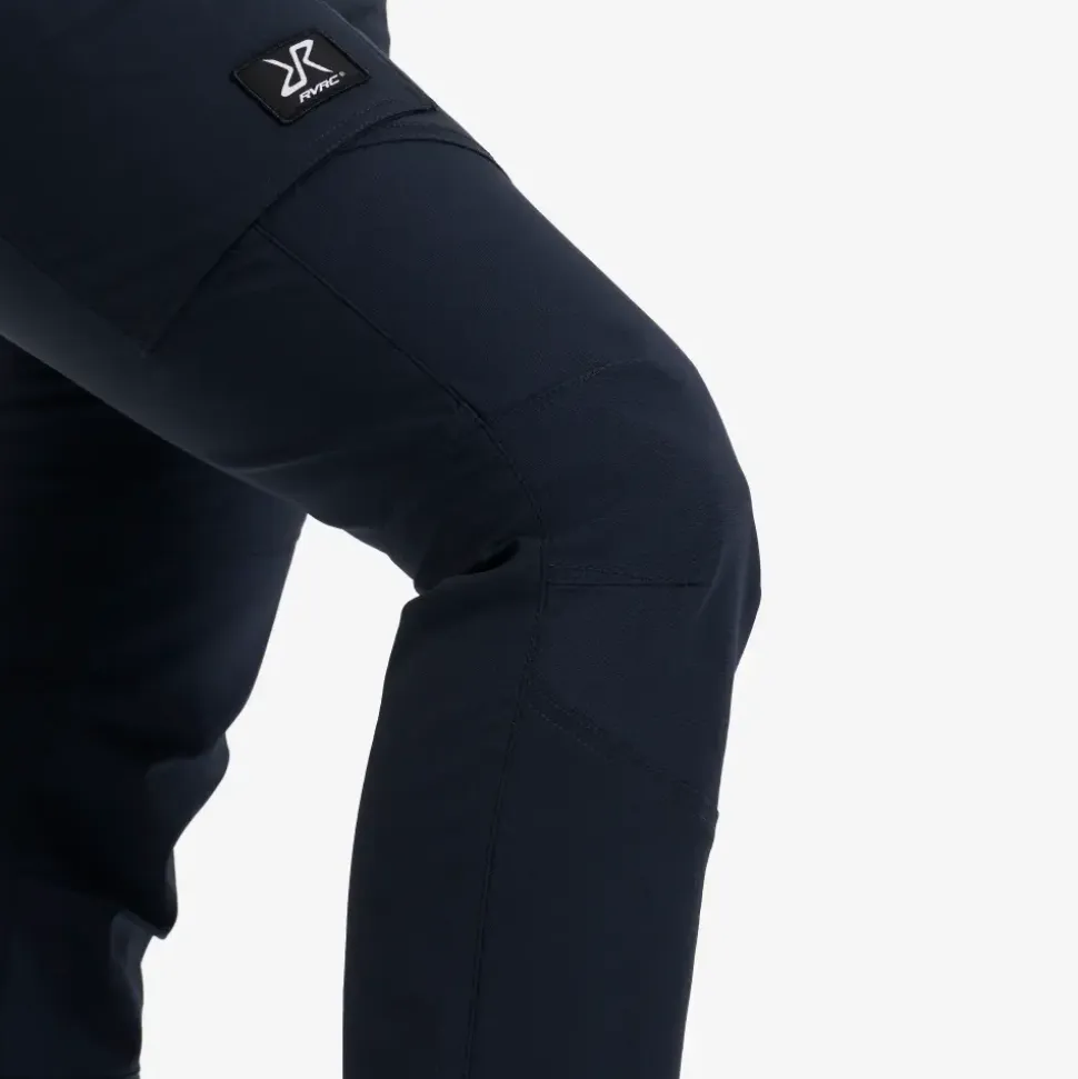 Nordwand Stretch High-waist Pants Dame