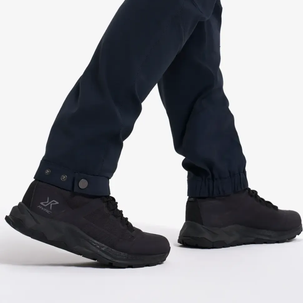 Nordwand Stretch High-waist Pants Dame