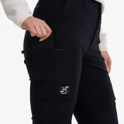 Nordwand Stretch High-waist Pants Dame