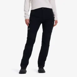 Nordwand Stretch High-waist Pants Dame