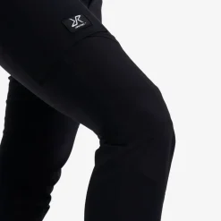Nordwand Stretch High-waist Pants Dame