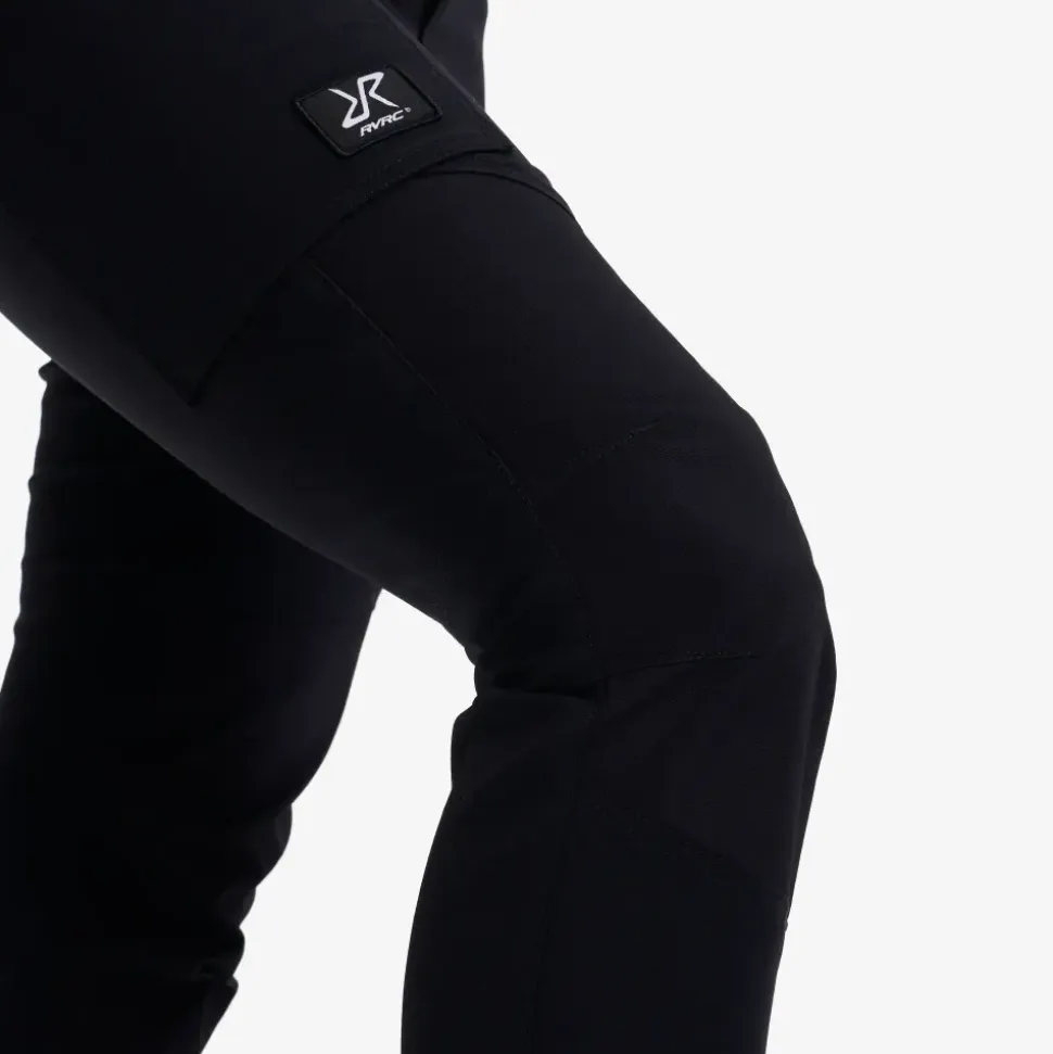 Nordwand Stretch High-waist Pants Dame