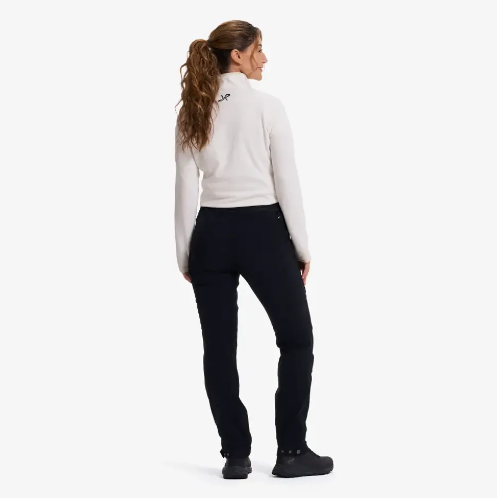 Nordwand Stretch High-waist Pants Dame