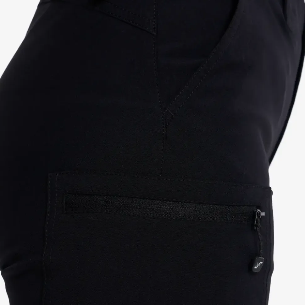 Nordwand Stretch High-waist Pants Dame