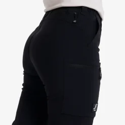 Nordwand Stretch High-waist Pants Dame