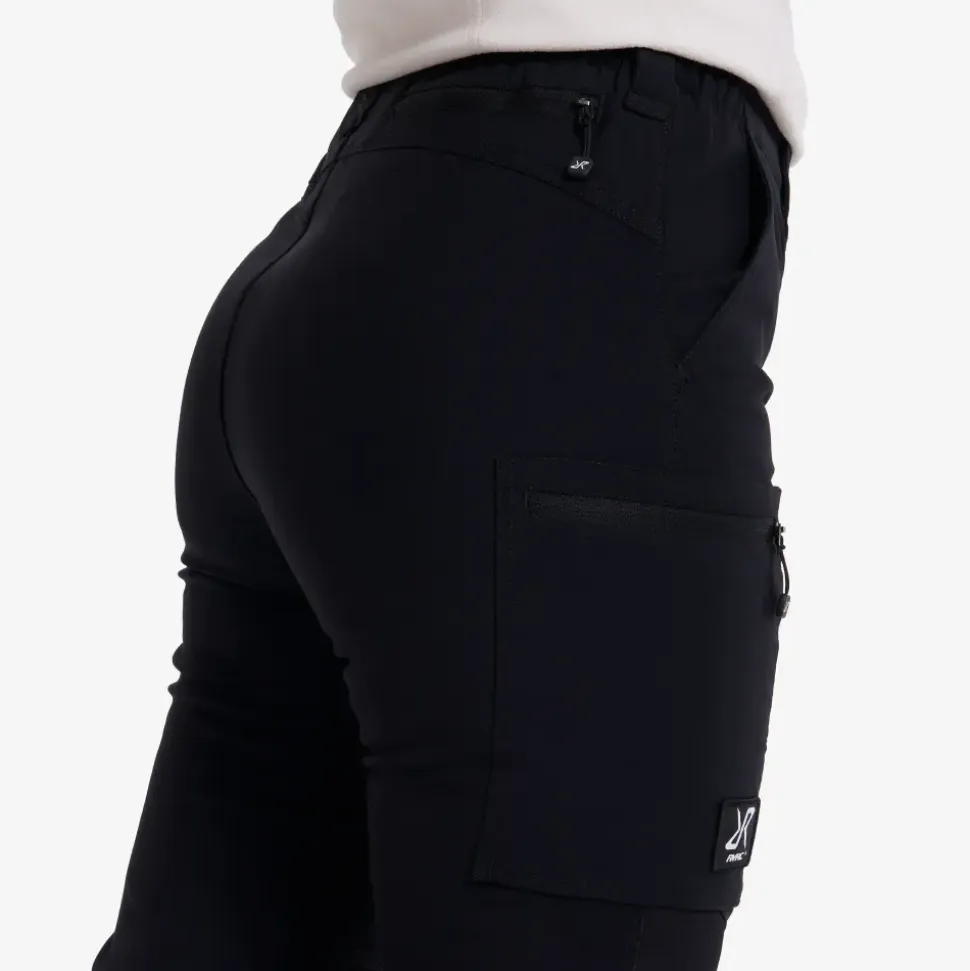 Nordwand Stretch High-waist Pants Dame