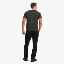 Nordwand Stretch Pants Herre
