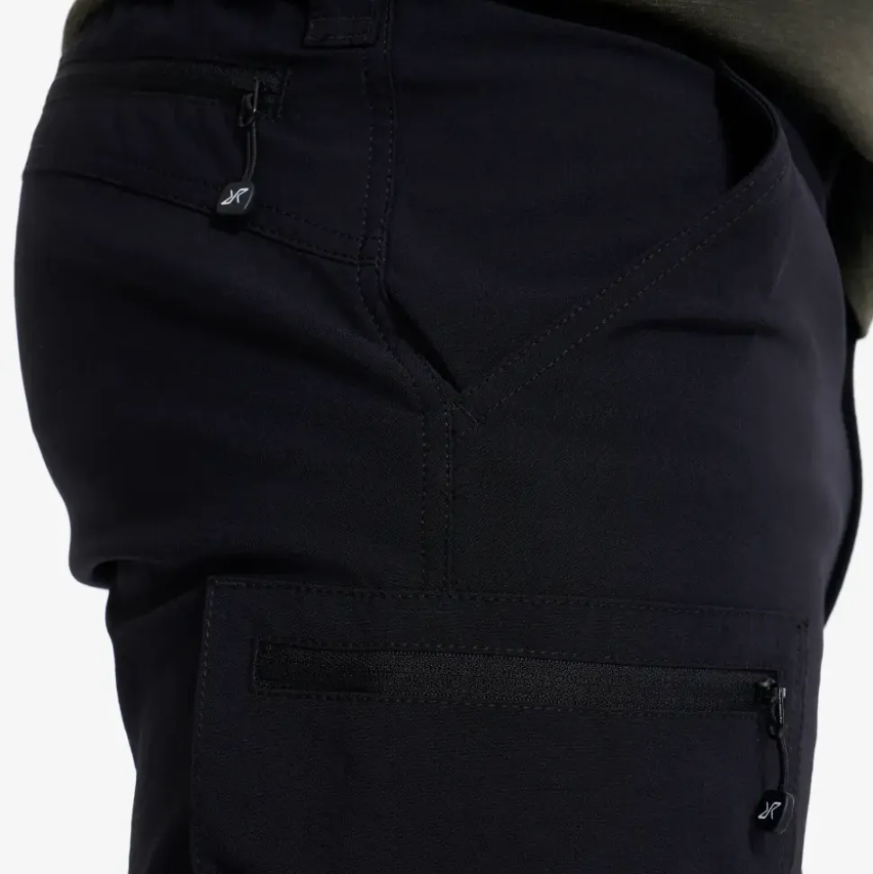 Nordwand Stretch Pants Herre