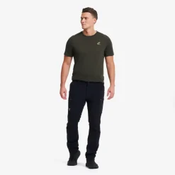 Nordwand Stretch Pants Herre