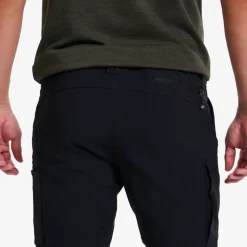 Nordwand Stretch Pants Herre