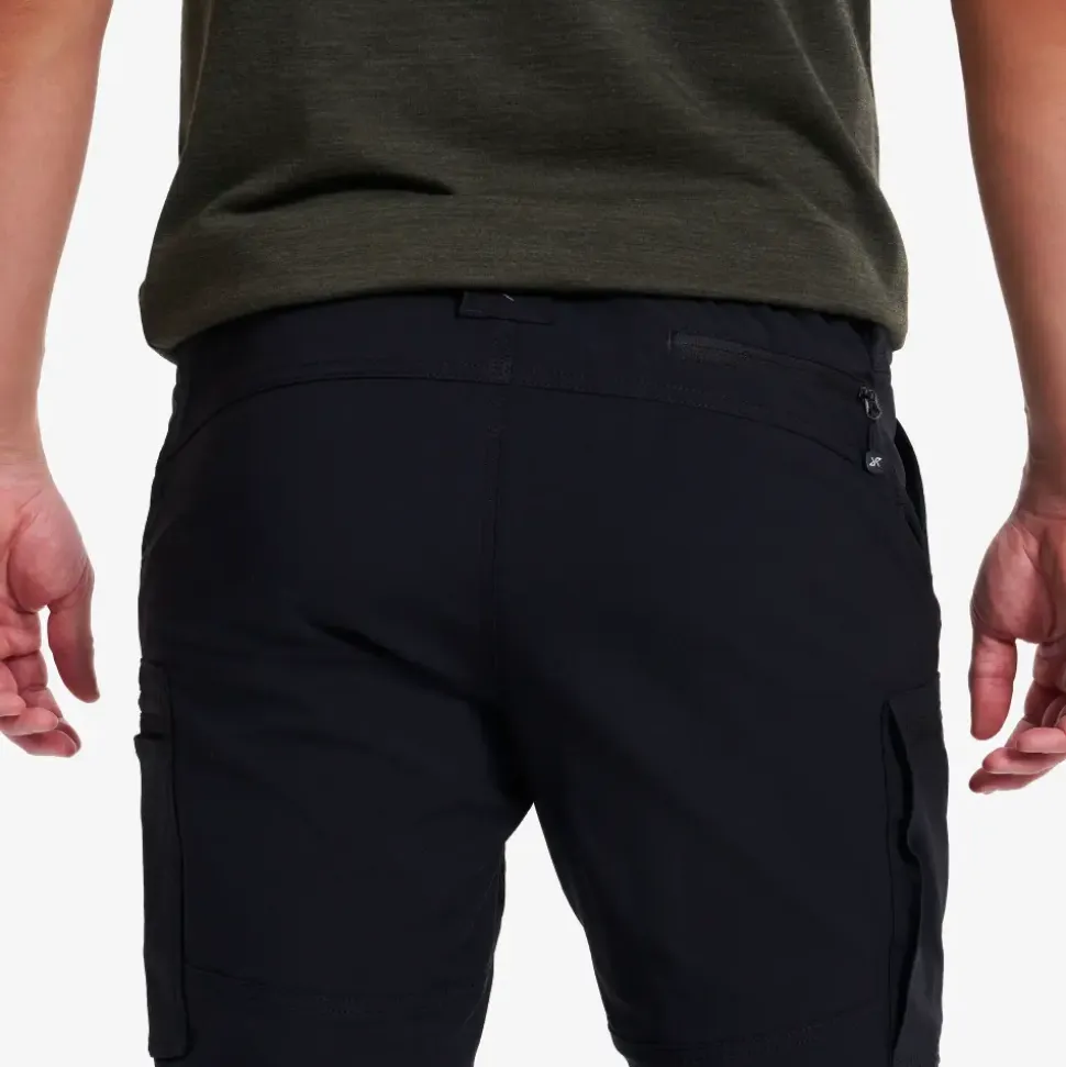Nordwand Stretch Pants Herre