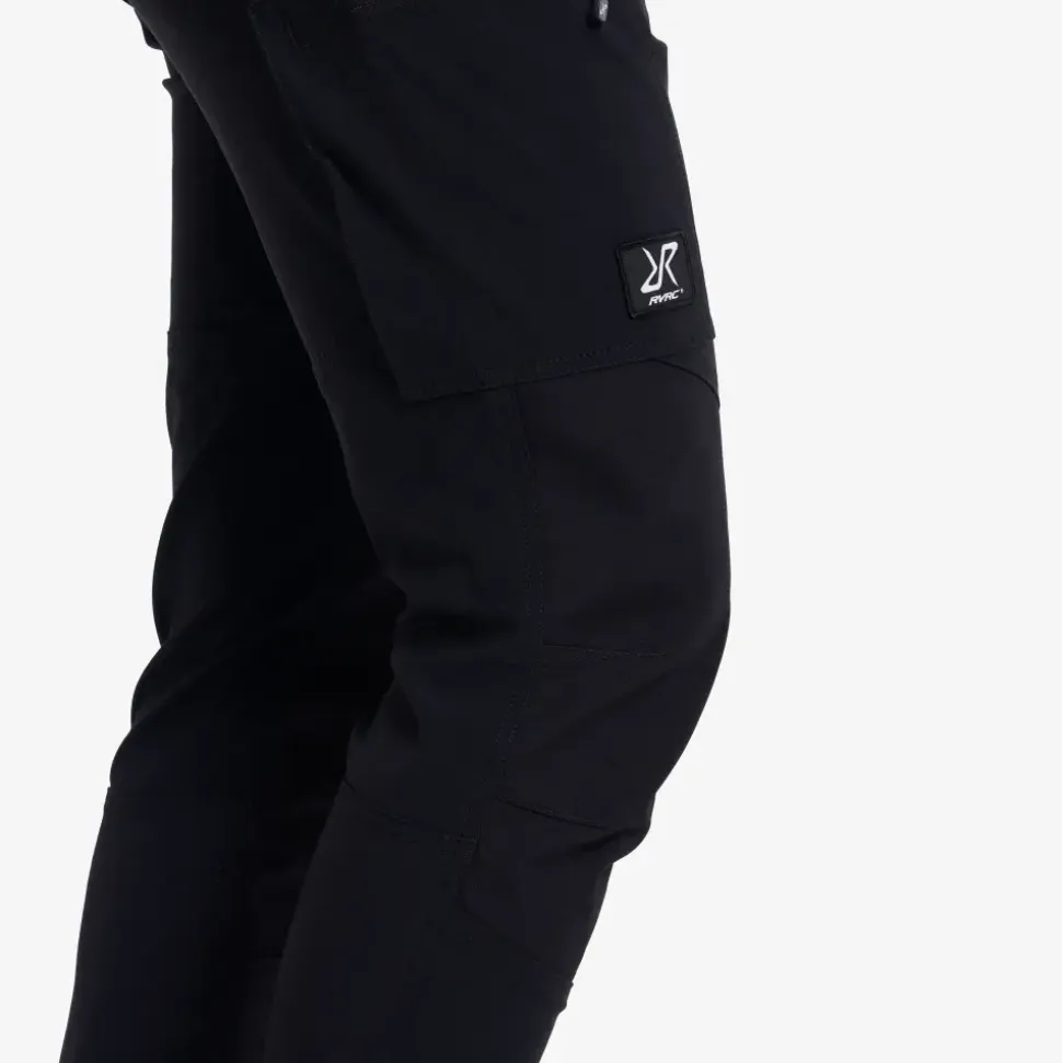 Nordwand Stretch Pants Herre