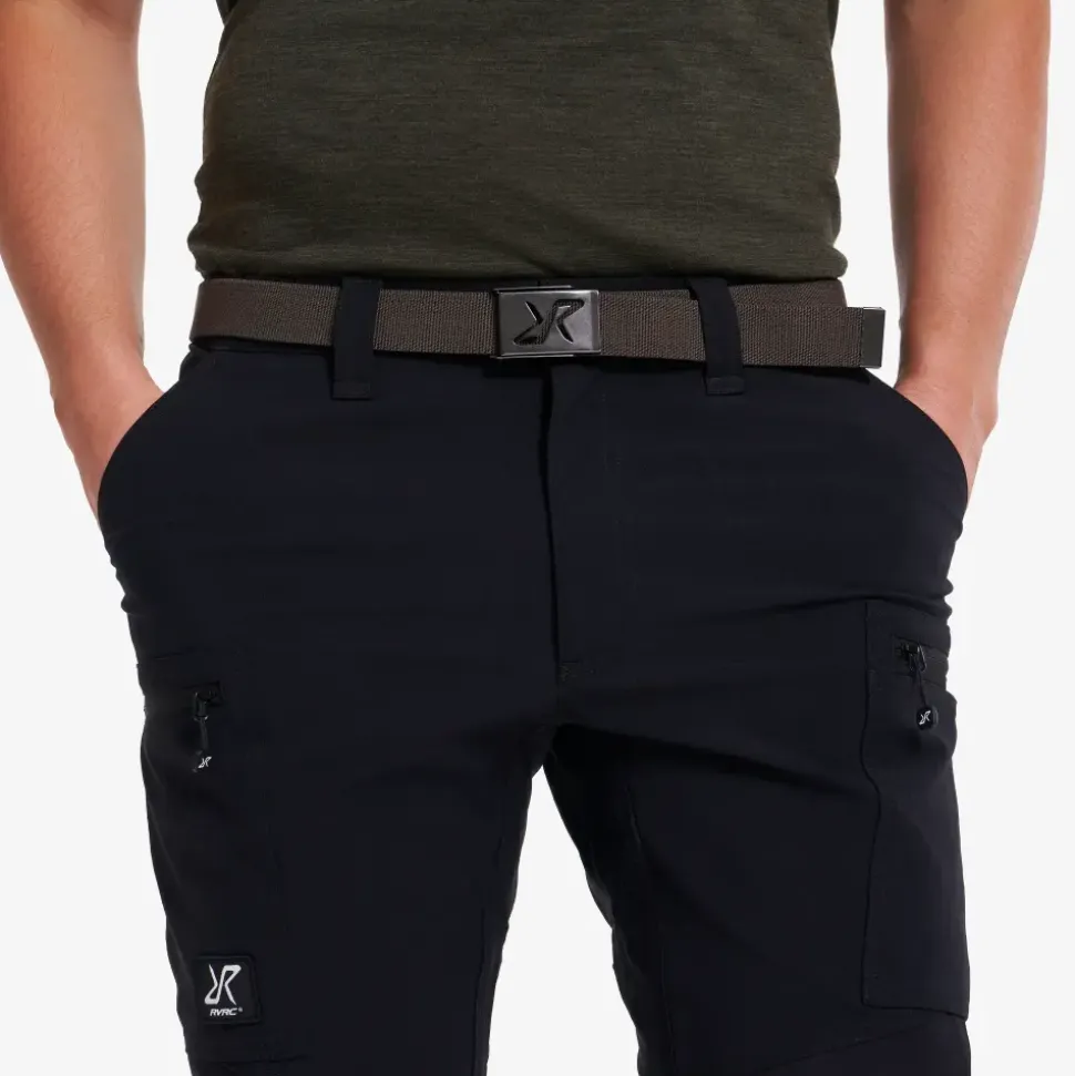 Nordwand Stretch Pants Herre