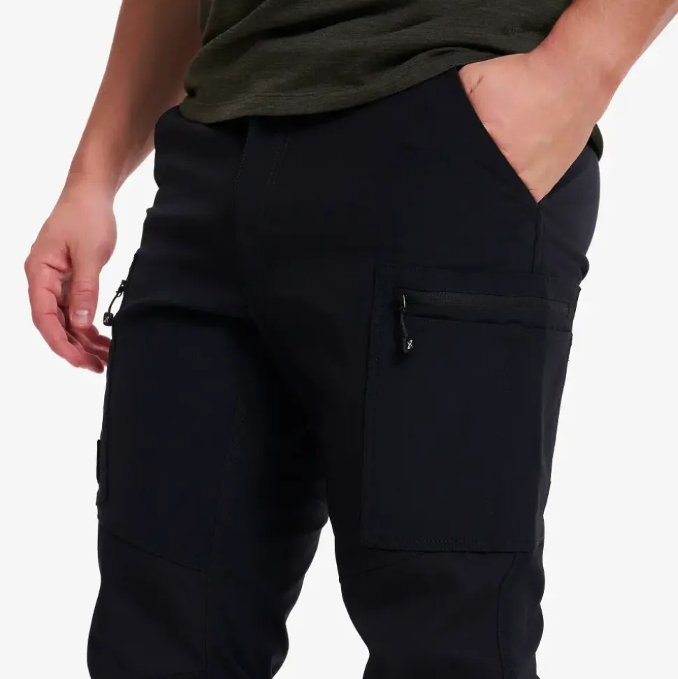 Nordwand Stretch Pants Herre