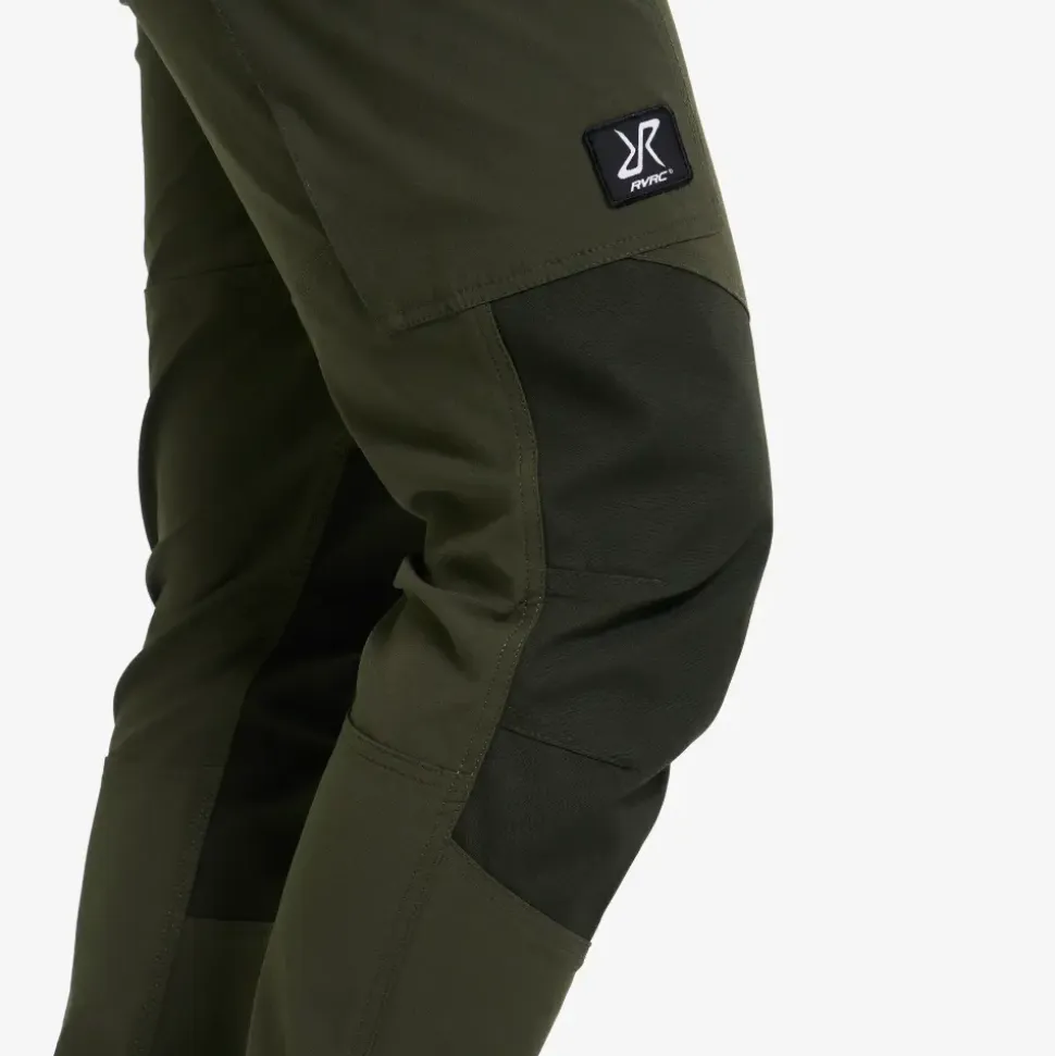 Nordwand Stretch Pants Herre