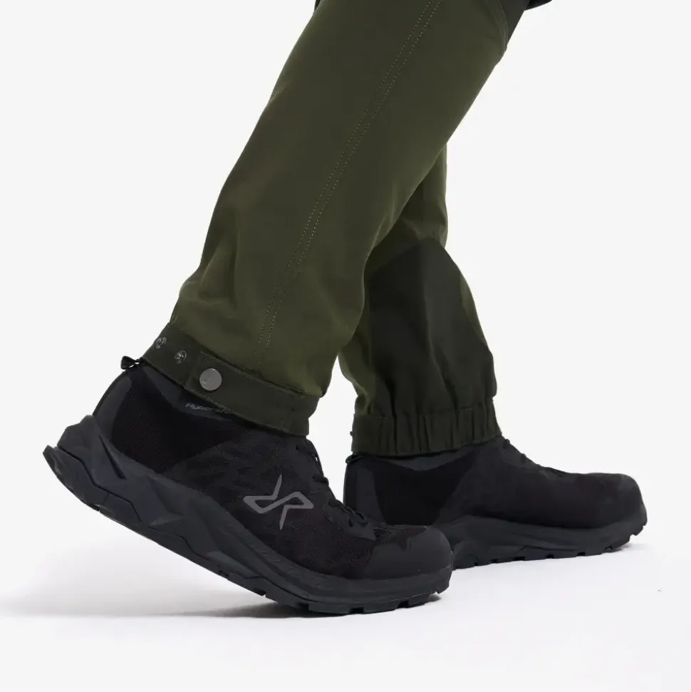 Nordwand Stretch Pants Herre