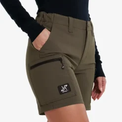 Nordwand Stretch Shorts Dame