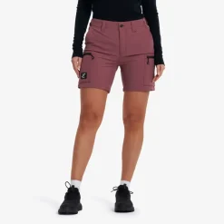 Nordwand Stretch Shorts Dame