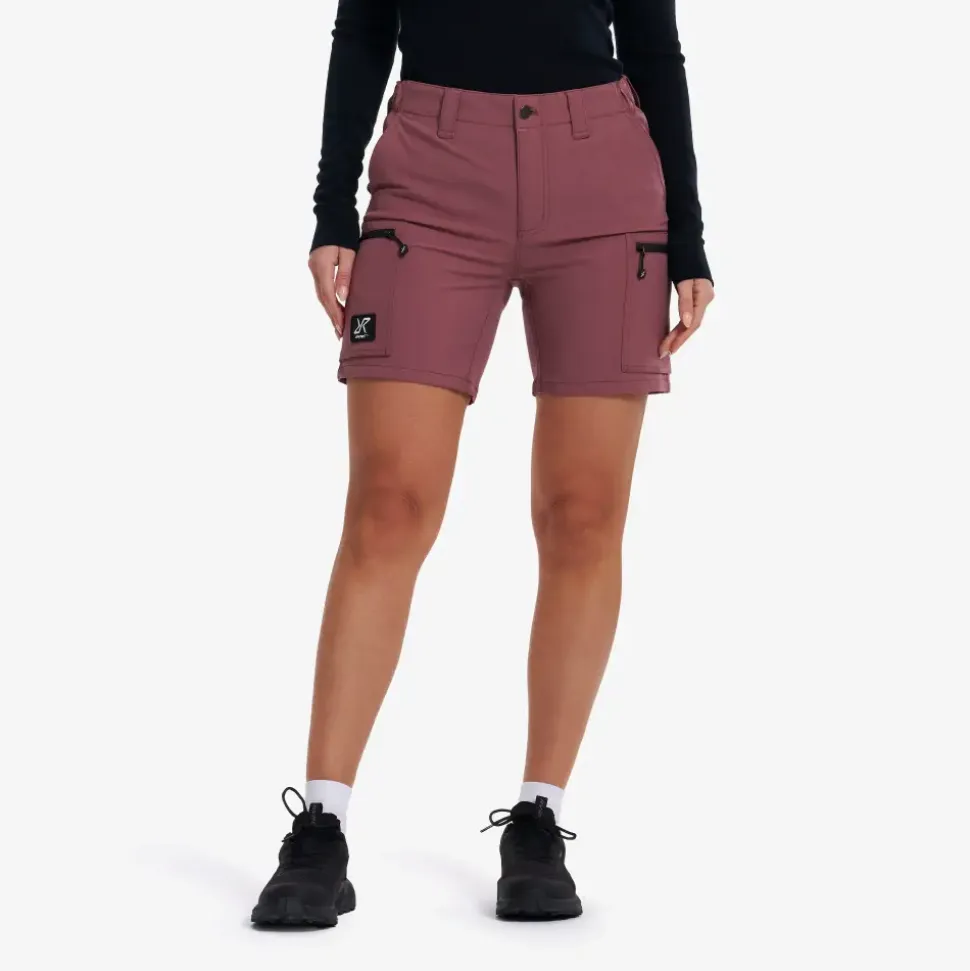 Nordwand Stretch Shorts Dame