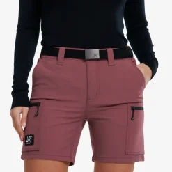 Nordwand Stretch Shorts Dame