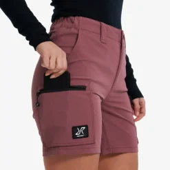 Nordwand Stretch Shorts Dame