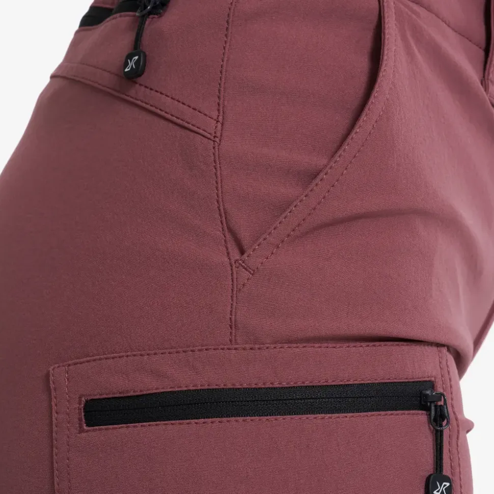 Nordwand Stretch Shorts Dame